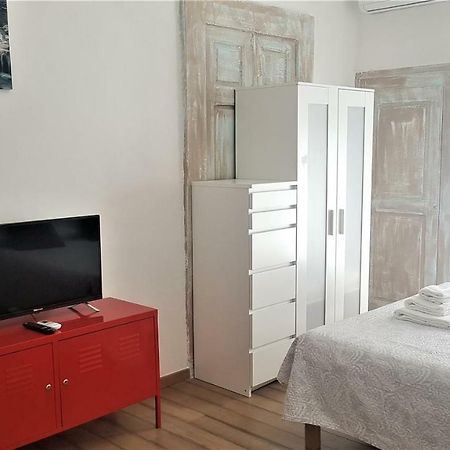 Bari Central Studio - Bari Centro エクステリア 写真