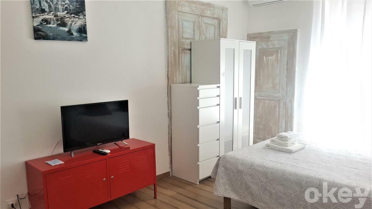 Bari Central Studio - Bari Centro エクステリア 写真