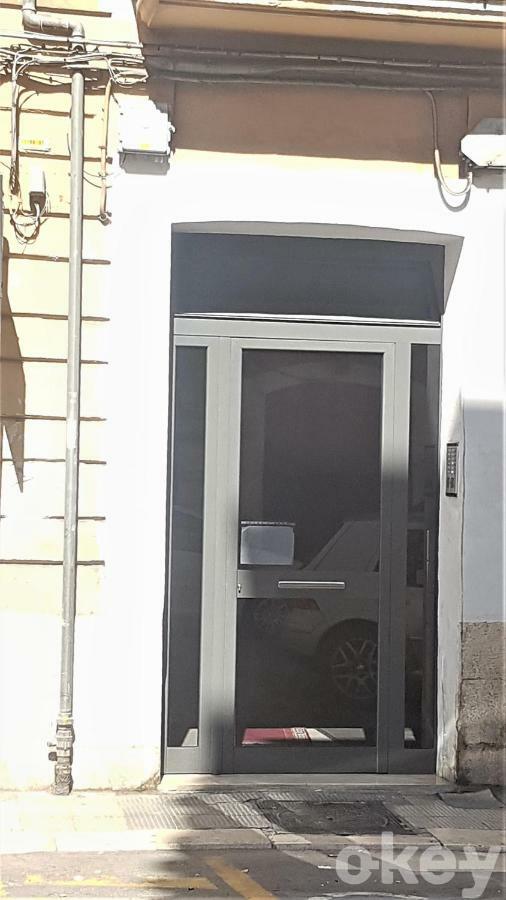 Bari Central Studio - Bari Centro エクステリア 写真
